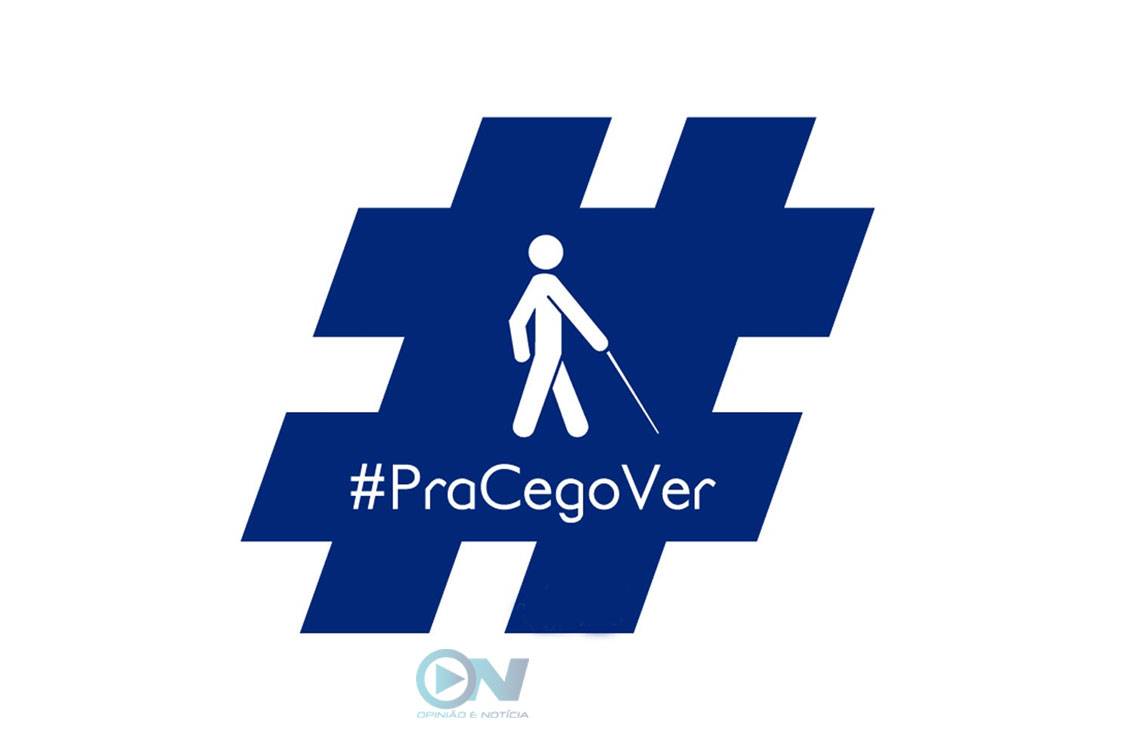 SAAD Norte Implementa funcionalidade #PraCegoVer para promover acessibilidade em redes sociais
